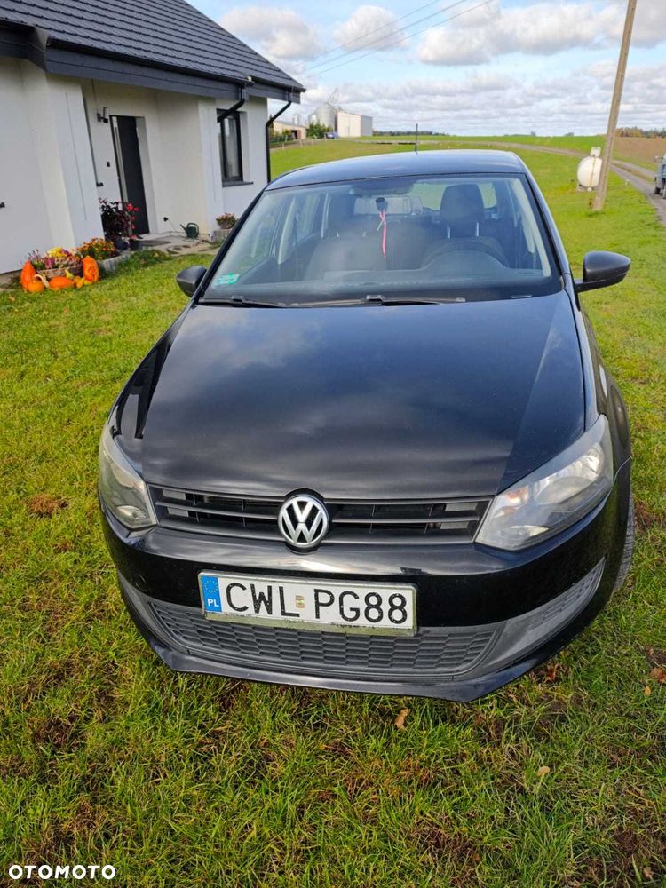 Volkswagen ID. Polo - 1