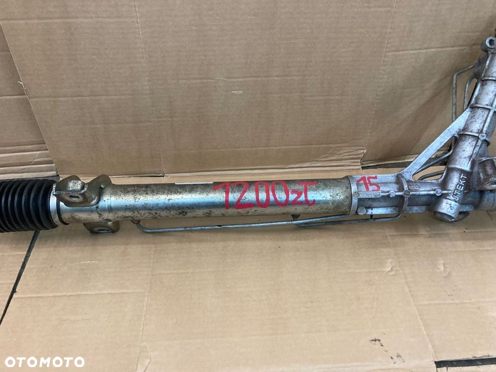 MASTER 3 MOVANO B NV 400 10- MAGLOWNICA Przekładnia Kierownicza Oryginał - 2