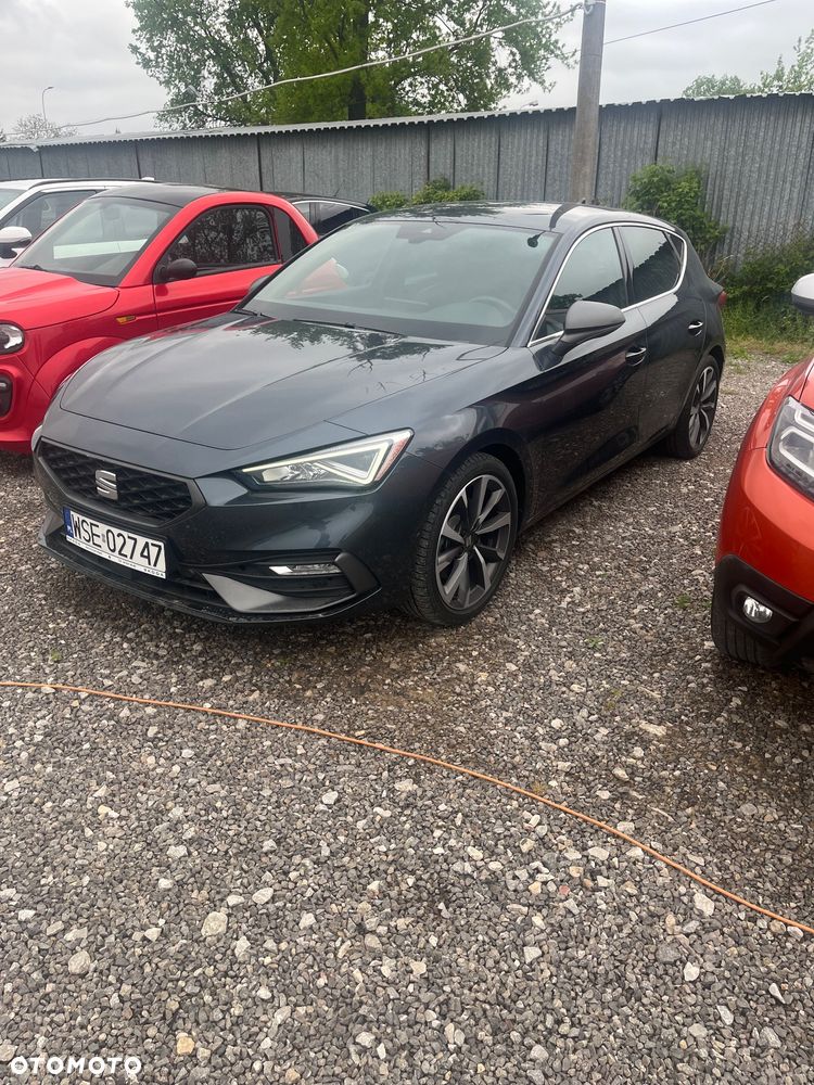 Seat Leon - 14