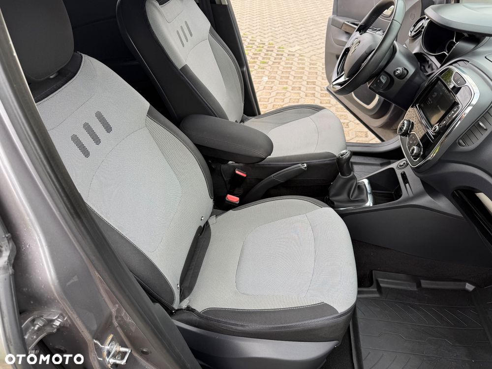 Renault Captur ENERGY TCe 90 Start&Stop Life - 22