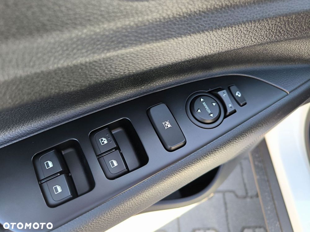 Kia Stonic 1.0 T-GDI Business Line DCT - 19
