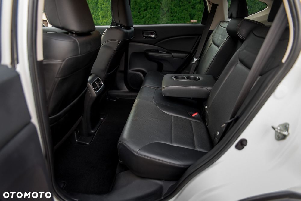 Honda CR-V 1.6i DTEC 2WD Elegance - 39