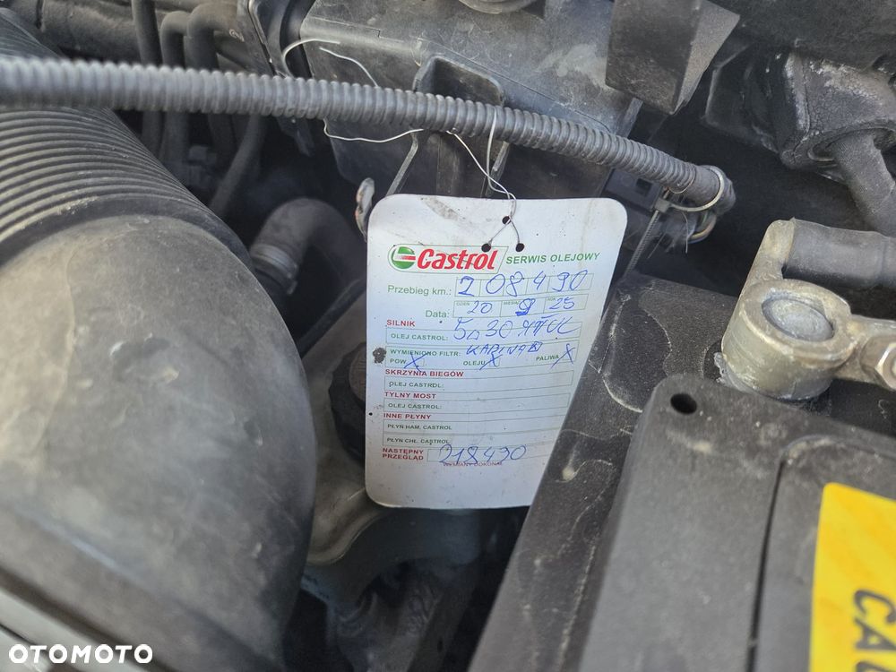 Volkswagen Golf 1.9 TDI Trendline - 9