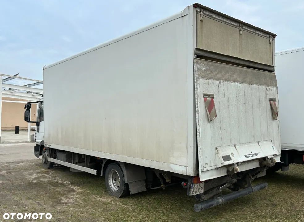 Iveco 75E18 - 2