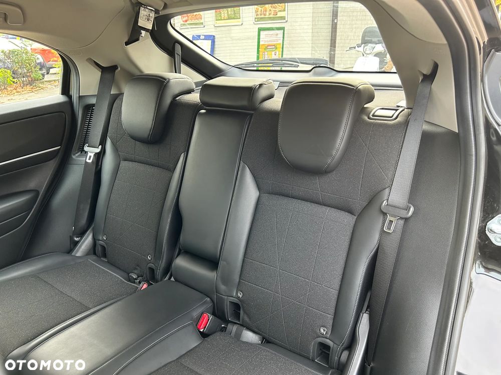 Honda HR-V 1.5 i-MMD Advance CVT - 17