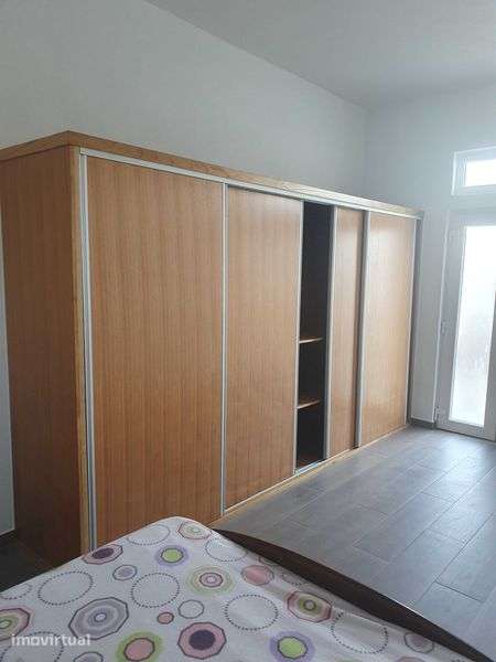Apartamento para arrendar - Grande imagem: 3/4