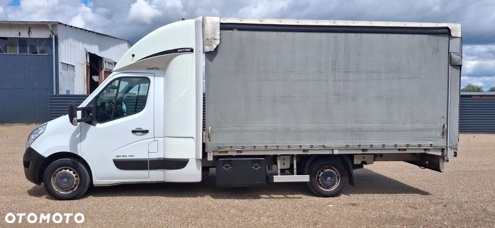Renault Master - 8