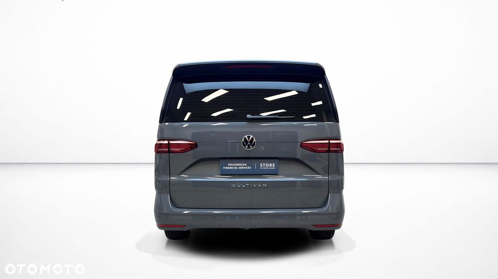Volkswagen Multivan 2025 photo 4