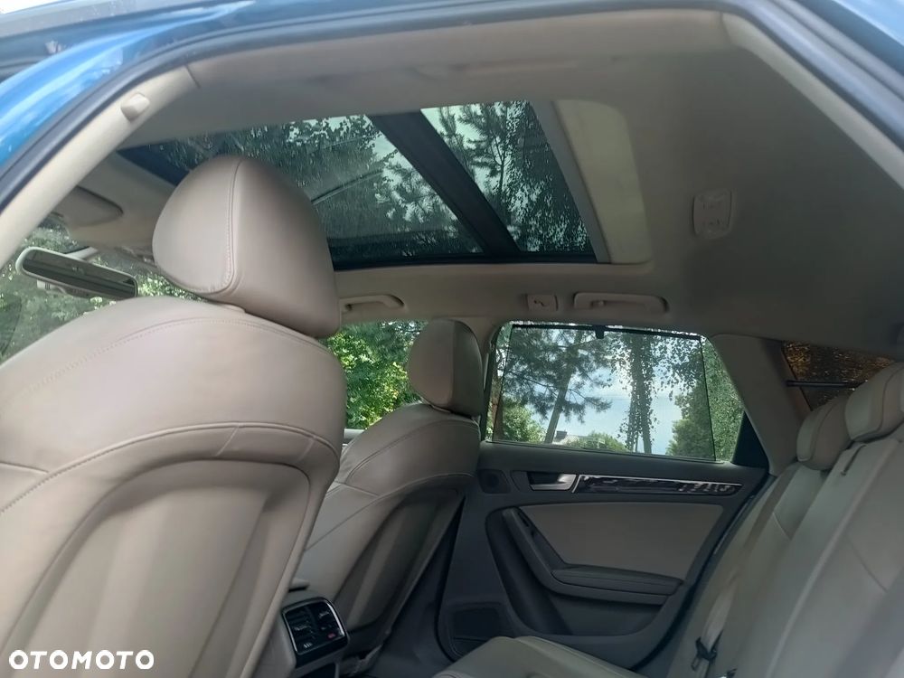 Audi A4 Avant - 14