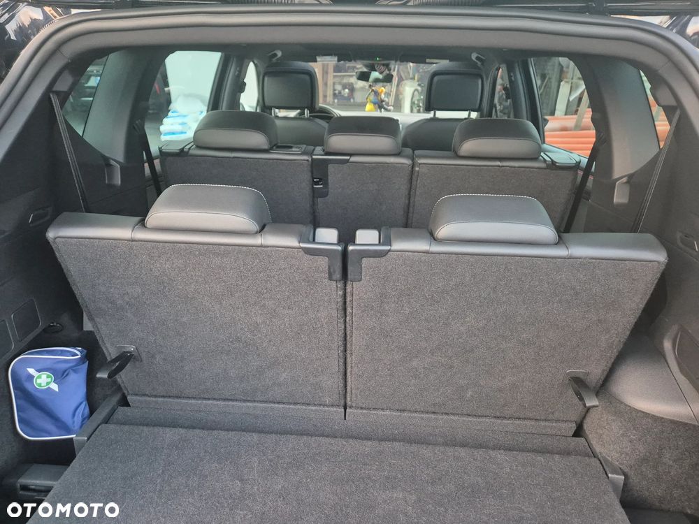 Seat Tarraco 2.0 TDI Xcellence S&S DSG - 20