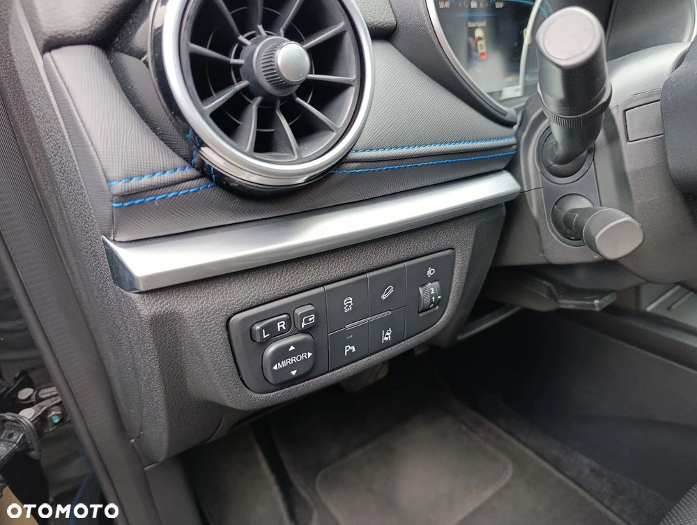 Seres 3 53kWh Luxury - 29