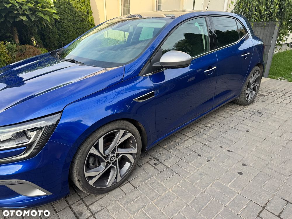 Renault Megane 1.6 TCe GT EDC - 2
