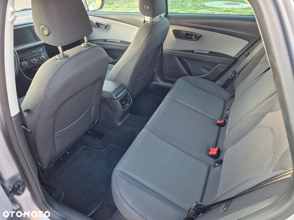 Seat Leon 1.0 TSI ECOMOTIVE OPF Reference - 17