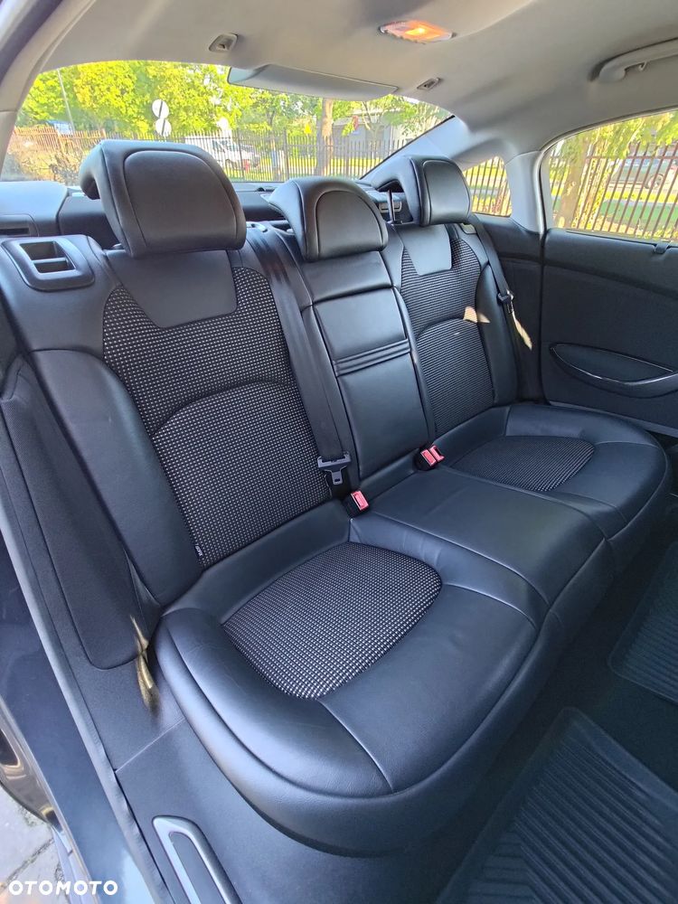 Citroën C5 HDi 165 FAP Exclusive - 19