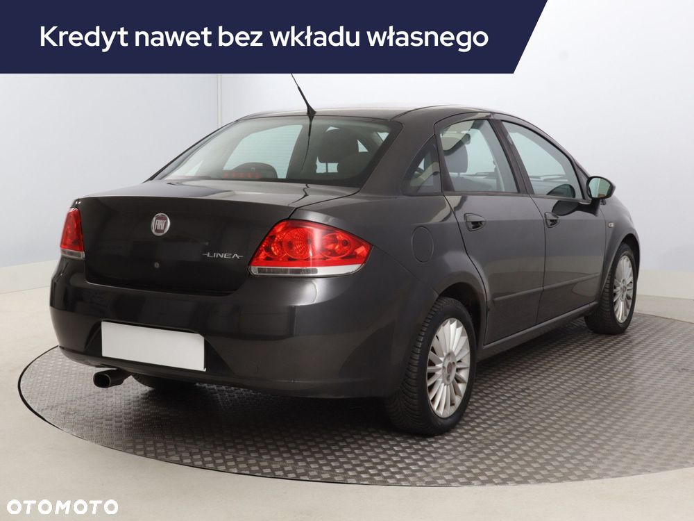 Fiat Linea - 7