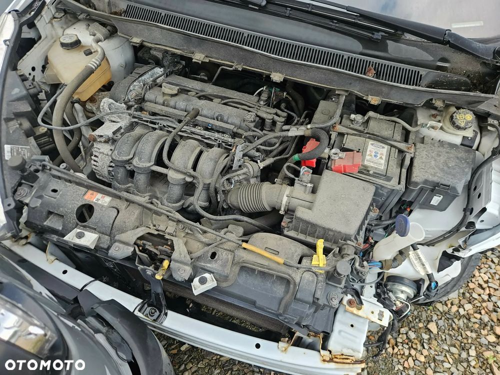 Ford B-MAX 1.6 COOL&CONNECT - 7
