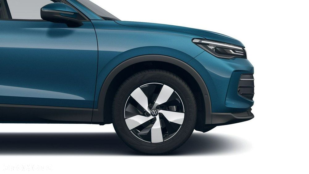 Volkswagen Tiguan - 5