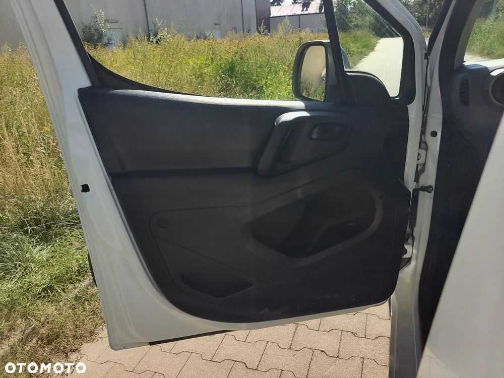 Citroën Berlingo - 17