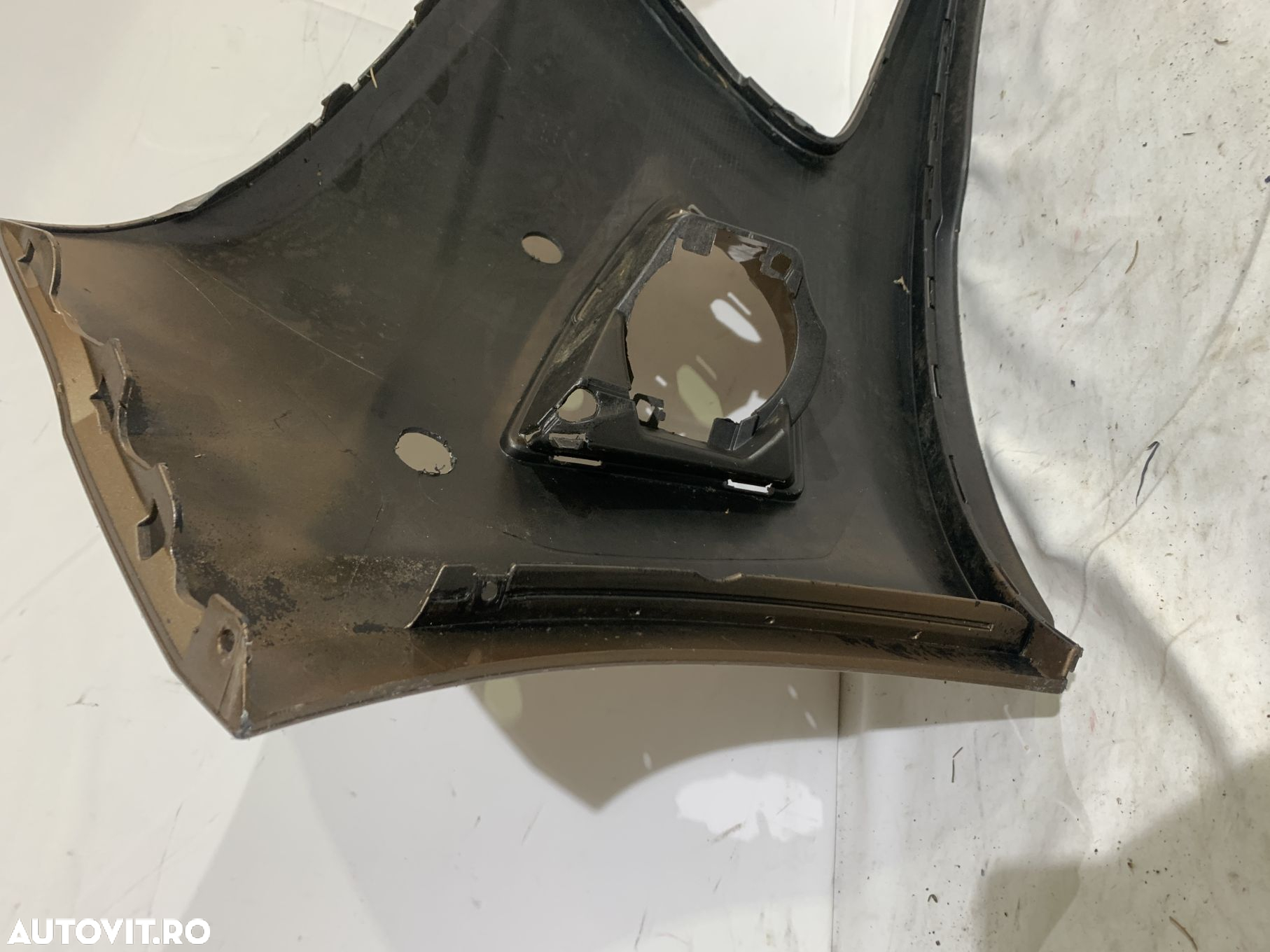 Bara fata  Ford C-Max, 2010, 2011, 2012, 2013, 2014, cod origine OE AM51-R17K757-A. - 5