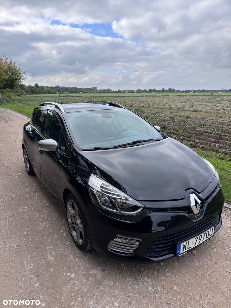 Renault Clio TCe 120 EDC GT - 3