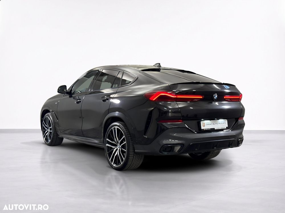BMW X6 - 4
