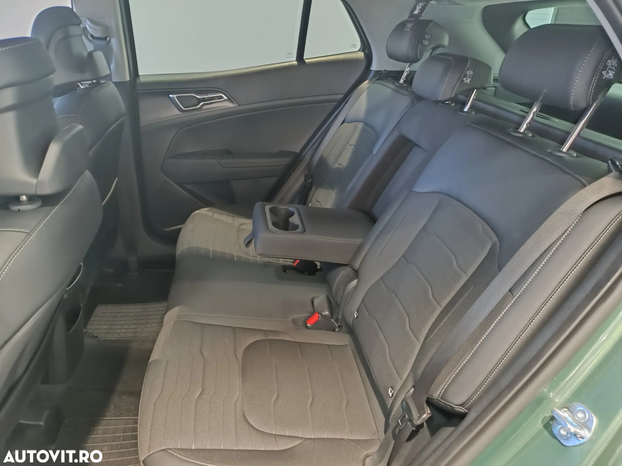 Kia Sportage - 25