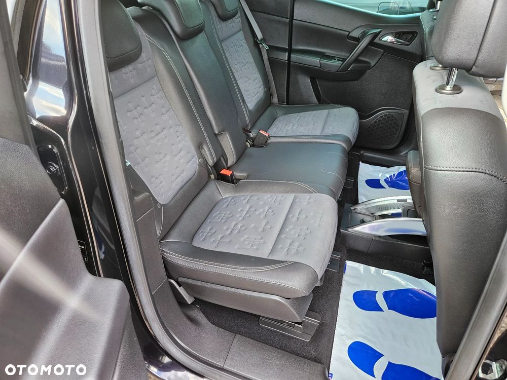 Opel Meriva 1.7 CDTI Cosmo - 17