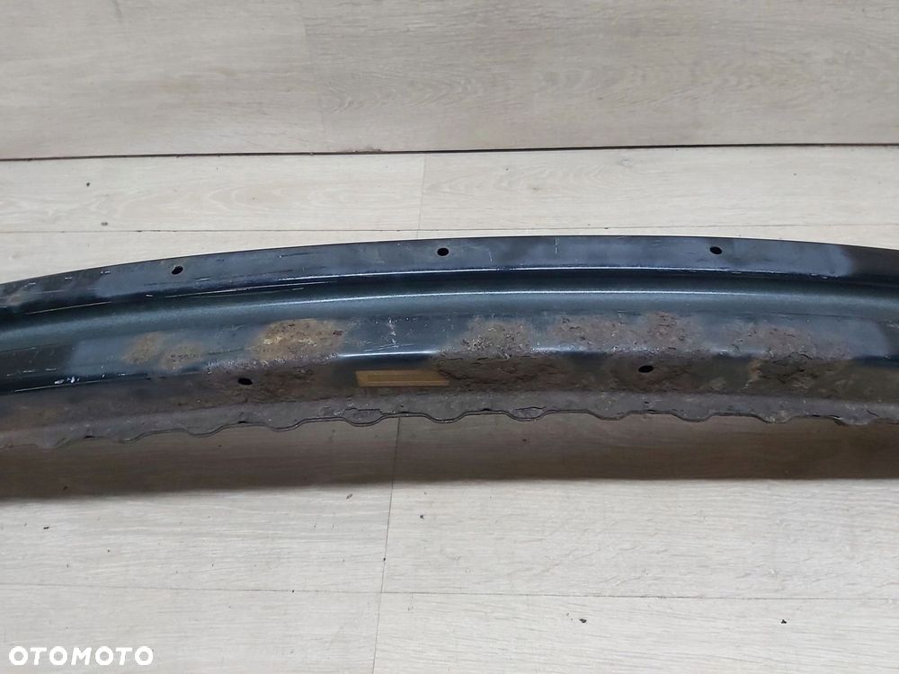 Toyota Celica VII T23 99-06r belka zderzaka przód przednia wzmocnienie - 4