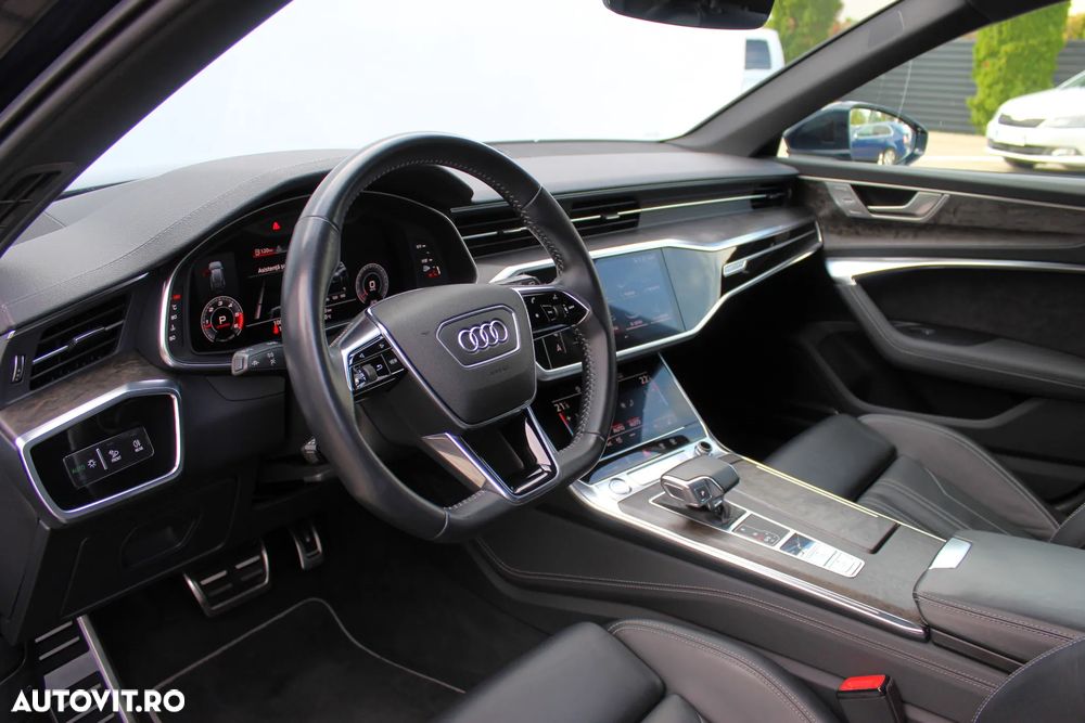 Audi A6 Allroad - 10