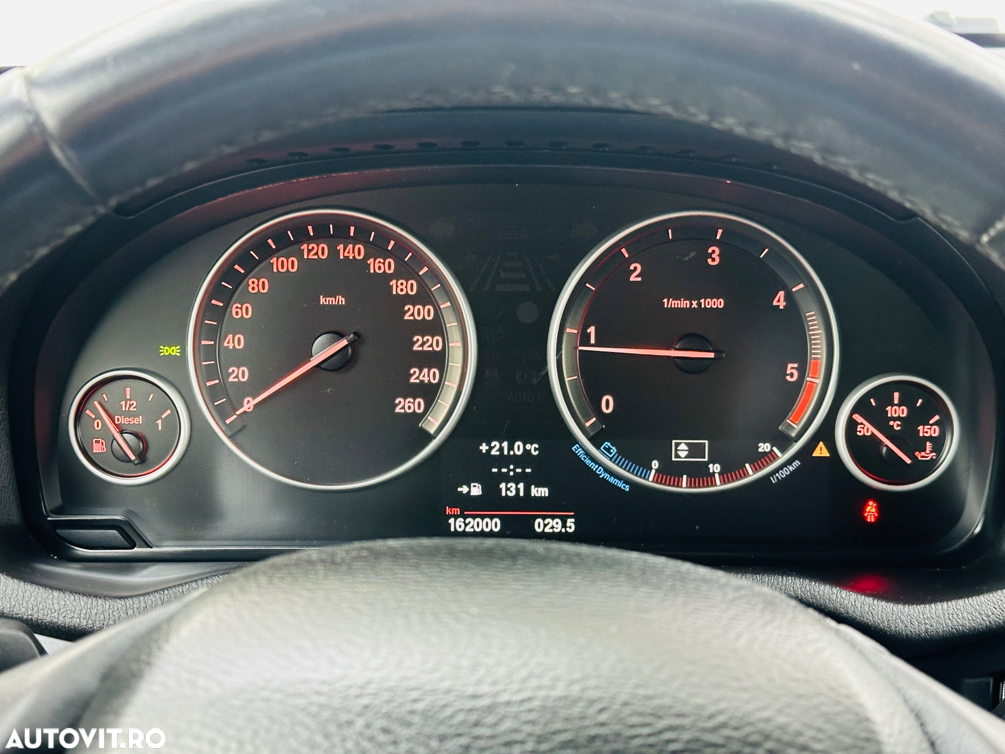 BMW X3 - 27