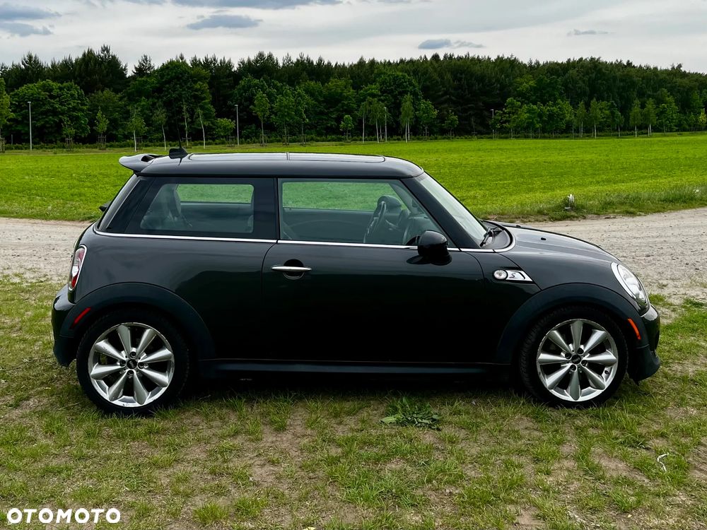 MINI Cooper S - 13