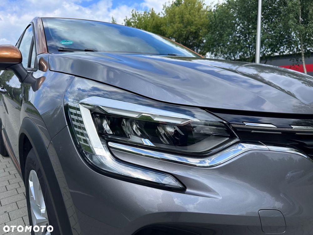 Renault Captur TCe 90 INTENS - 27