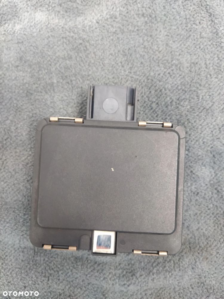 VW AUDI SEAT SKODA RADAR ZBLIŻENIOWY ACC DISTRONIC NIEPROGRAMOWANY NOWY ORYGINAŁ - 3
