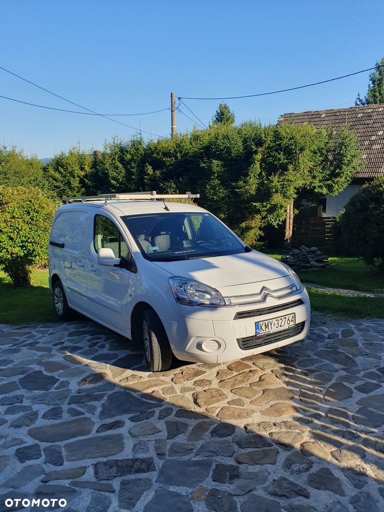 Citroën Berlingo - 3