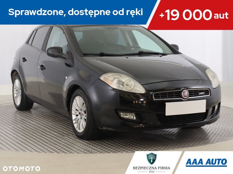 Fiat Bravo - 2
