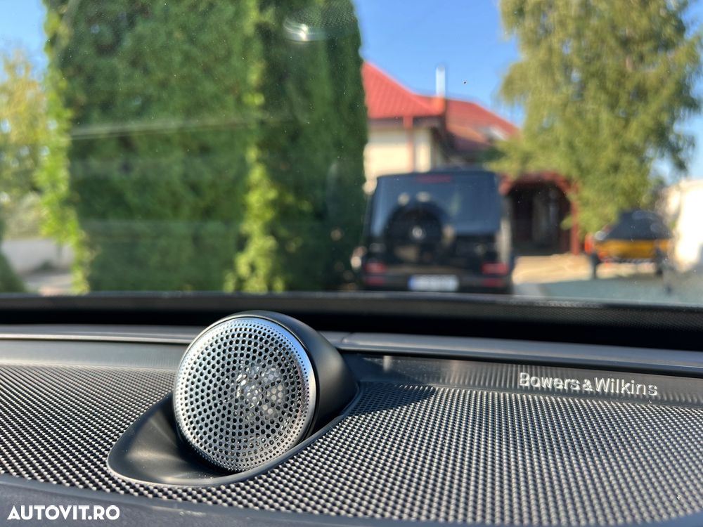 Volvo XC 90 T6 AWD Inscription - 34
