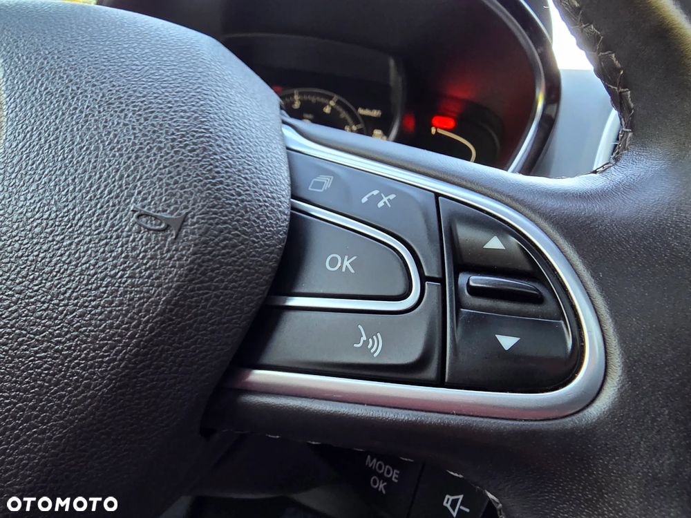 Renault Espace Energy TCe 200 EDC Intens - 34