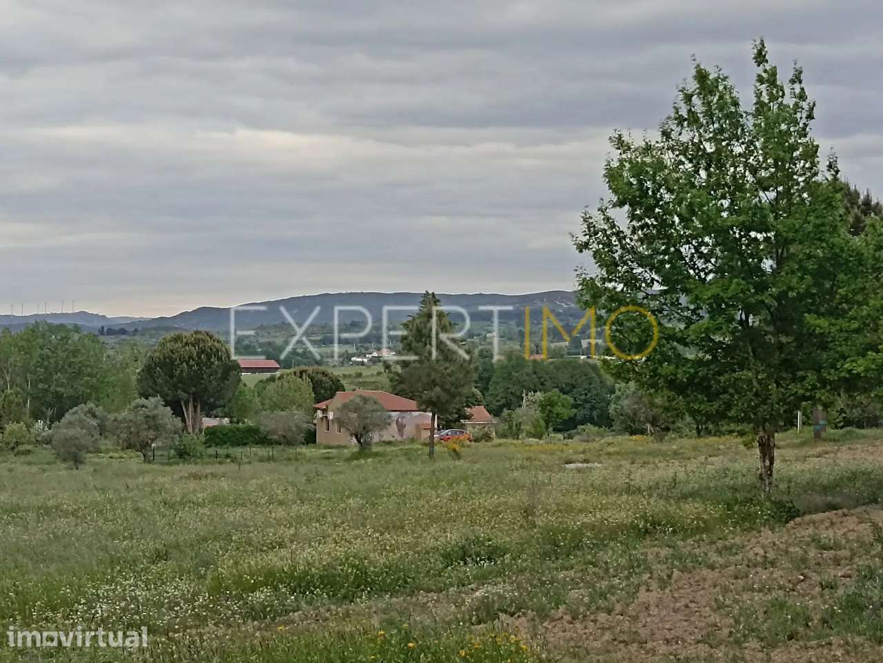 Moradia inserida em quinta rural, licenciada para turismo e... - Grande imagem: 5/52