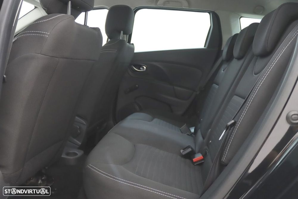 Renault Clio Sport Tourer 0.9 TCe Limited - 9