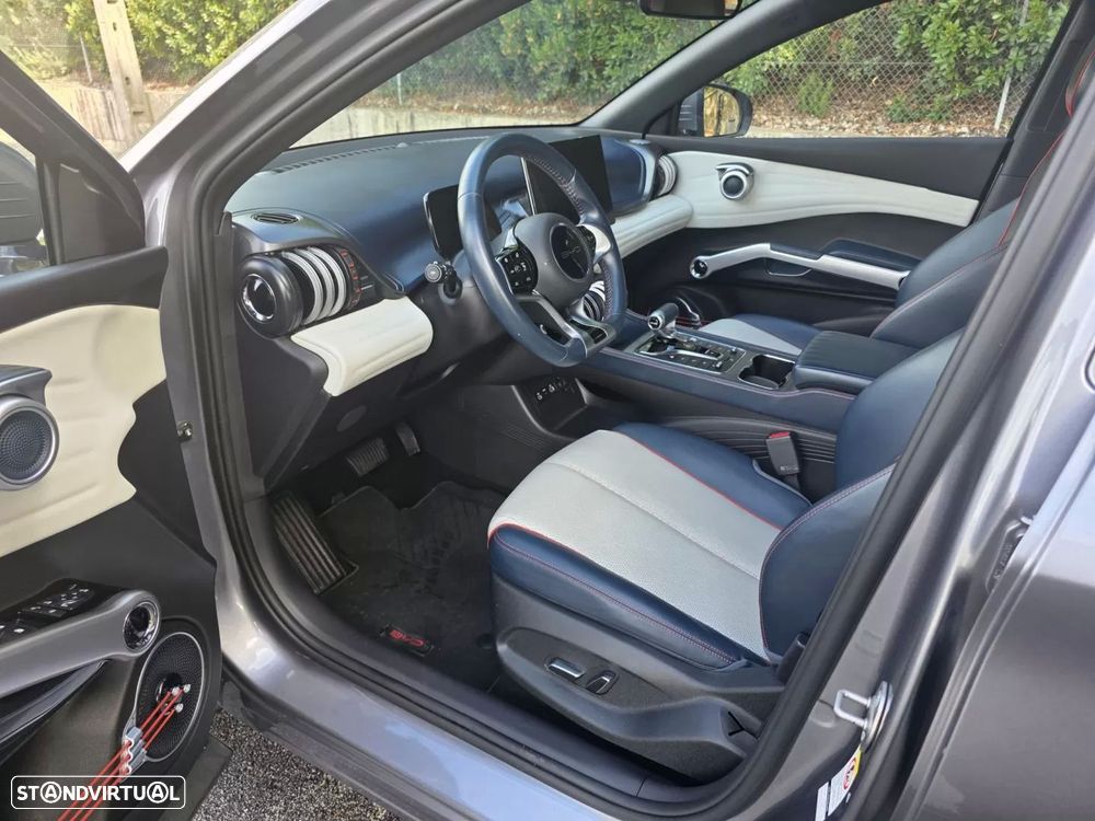 BYD Atto 3 - 27