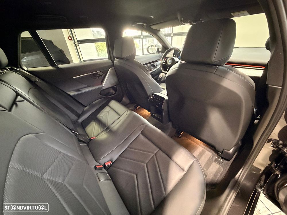 BMW 530 e Pack Desportivo M - 49