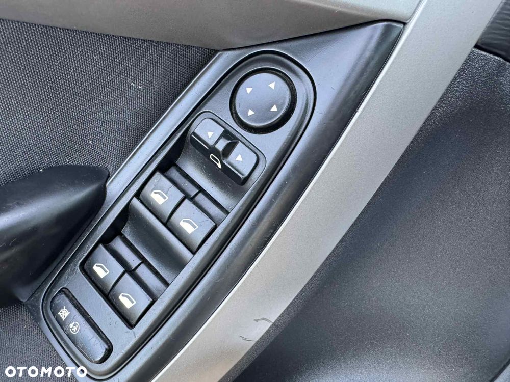 Citroën C4 Grand Picasso 2.0 HDi Exclusive - 14