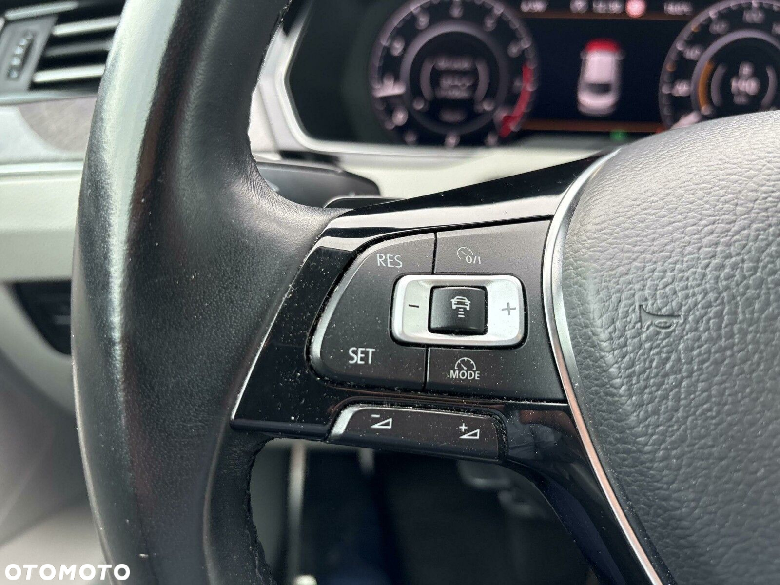 Volkswagen Arteon - 19