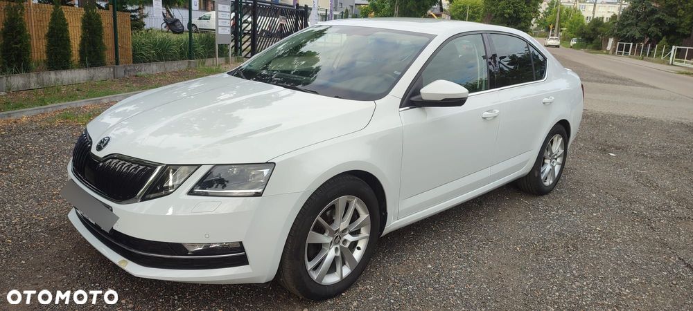 Skoda Octavia 1.5 TSI ACT Style - 2