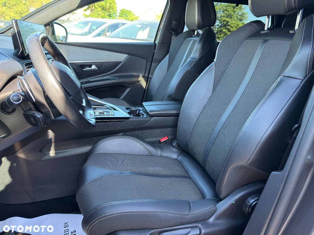 Peugeot 5008 1.5 BlueHDi GT S&S EAT8 - 16