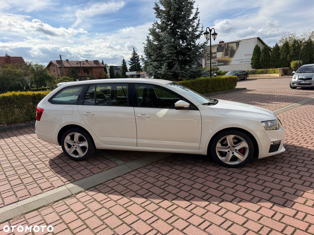 Skoda Octavia - 17