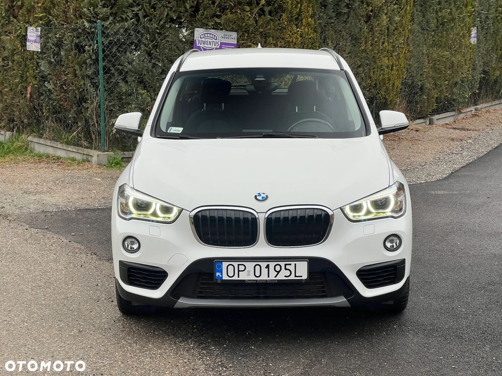 BMW X1 - 2