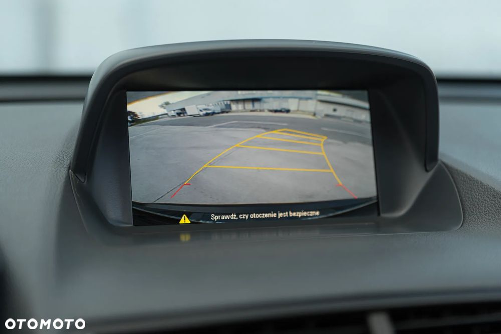 Opel Mokka 1.4 T Cosmo EU6 - 28