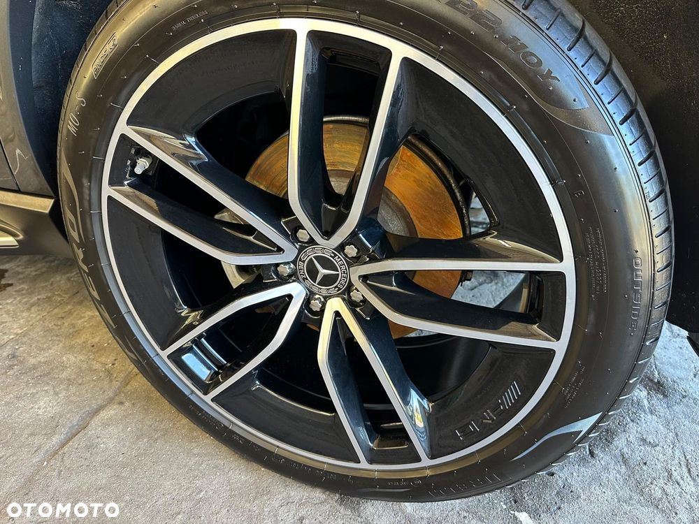 Mercedes-Benz GLE - 5