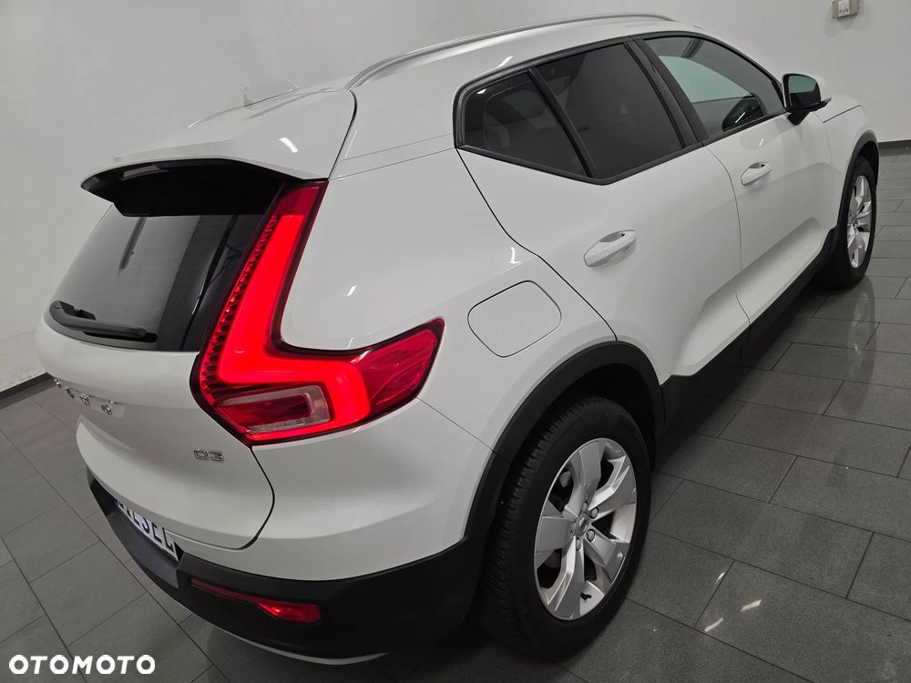 Volvo XC 40 D3 SCR R-Design - 6